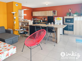 Vente
Appartement 4 pièces