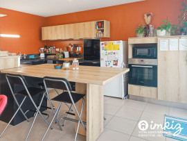 Vente
Appartement 4 pièces