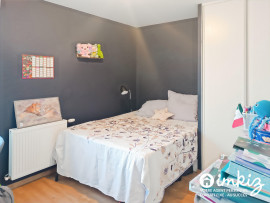 Vente
Appartement 4 pièces