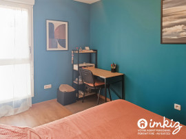 Vente
Appartement 4 pièces