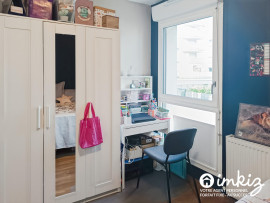 Vente
Appartement 4 pièces