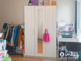 Vente
Appartement 4 pièces