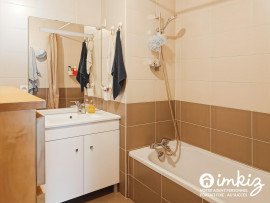Vente
Appartement 4 pièces
