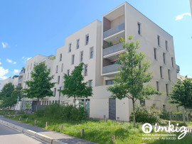 Vente
Appartement 4 pièces