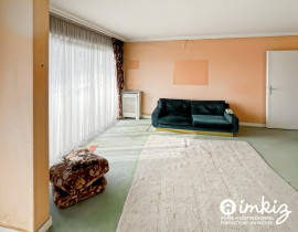 Vente
Appartement 4 pièces