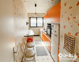 Vente
Appartement 4 pièces