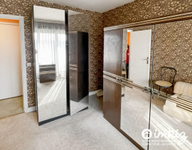 Vente
Appartement 4 pièces