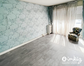 Vente
Appartement 4 pièces