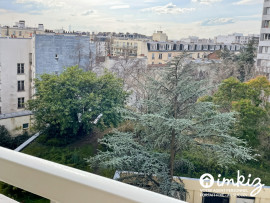 Vente
Appartement 4 pièces