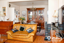 
                                                                                        Vente
                                                                                         Appartement 4 pièces