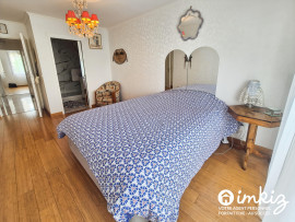 Vente
Appartement 4 pièces