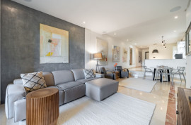 
                                                                                        Vente
                                                                                         Appartement 4 pièces