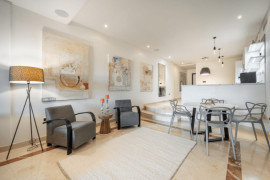 
                                                                                        Vente
                                                                                         Appartement 4 pièces