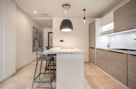 
                                                                                        Vente
                                                                                         Appartement 4 pièces