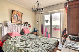 
                                                                                        Vente
                                                                                         Appartement 4 pièces