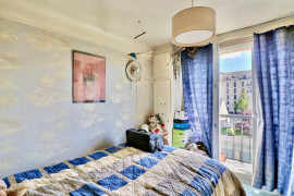 Vente
Appartement 4 pièces
