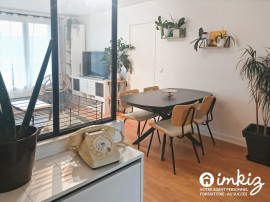 
                                                                                        Vente
                                                                                         Appartement 4 pièces