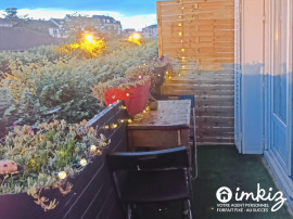 
                                                                                        Vente
                                                                                         Appartement 4 pièces