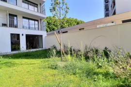 
                                                                                        Vente
                                                                                         Appartement 4 pièces