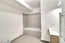 
                                                                                        Vente
                                                                                         Appartement 4 pièces