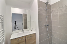 
                                                                                        Vente
                                                                                         Appartement 4 pièces