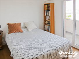 Vente
Appartement 4 pièces