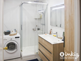 Vente
Appartement 4 pièces