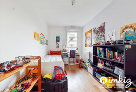Vente
Appartement 4 pièces