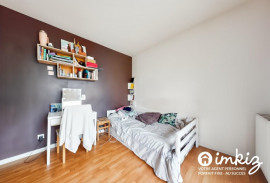 Vente
Appartement 4 pièces