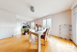 Vente
Appartement 4 pièces
