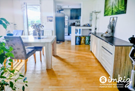 Vente
Appartement 4 pièces