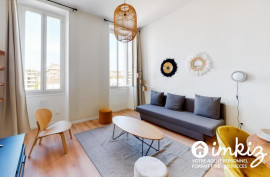 
                                                                                        Vente
                                                                                         Appartement 4 pièces