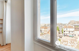 
                                                                                        Vente
                                                                                         Appartement 4 pièces