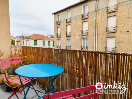 
                                                                                        Vente
                                                                                         Appartement 4 pièces