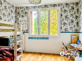 
                                                                                        Vente
                                                                                         Appartement 4 pièces