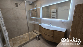 
                                                                                        Vente
                                                                                         Appartement 4 pièces