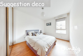 
                                                                                        Vente
                                                                                         Appartement 4 pièces