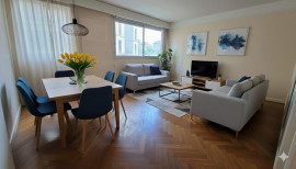 
                                                                                        Vente
                                                                                         Appartement 4 pièces