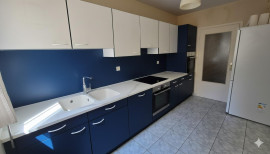 
                                                                                        Vente
                                                                                         Appartement 4 pièces