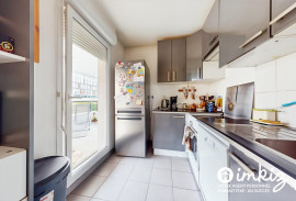 
                                                                                        Vente
                                                                                         Appartement 4 pièces