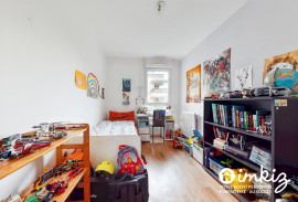 
                                                                                        Vente
                                                                                         Appartement 4 pièces