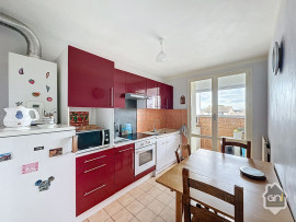 
                                                                                        Vente
                                                                                         Appartement 4 pièces