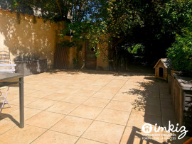 
                                                                                        Vente
                                                                                         Appartement 4 pièces