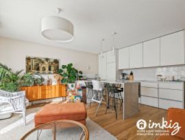 
                                                                                        Vente
                                                                                         Appartement 4 pièces