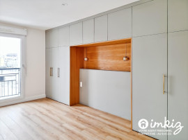 
                                                                                        Vente
                                                                                         Appartement 4 pièces