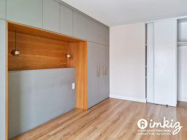 
                                                                                        Vente
                                                                                         Appartement 4 pièces