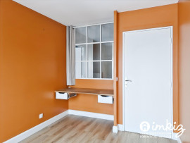 
                                                                                        Vente
                                                                                         Appartement 4 pièces