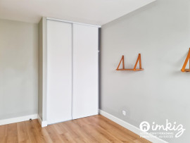 
                                                                                        Vente
                                                                                         Appartement 4 pièces