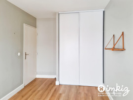 
                                                                                        Vente
                                                                                         Appartement 4 pièces