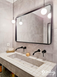 
                                                                                        Vente
                                                                                         Appartement 4 pièces